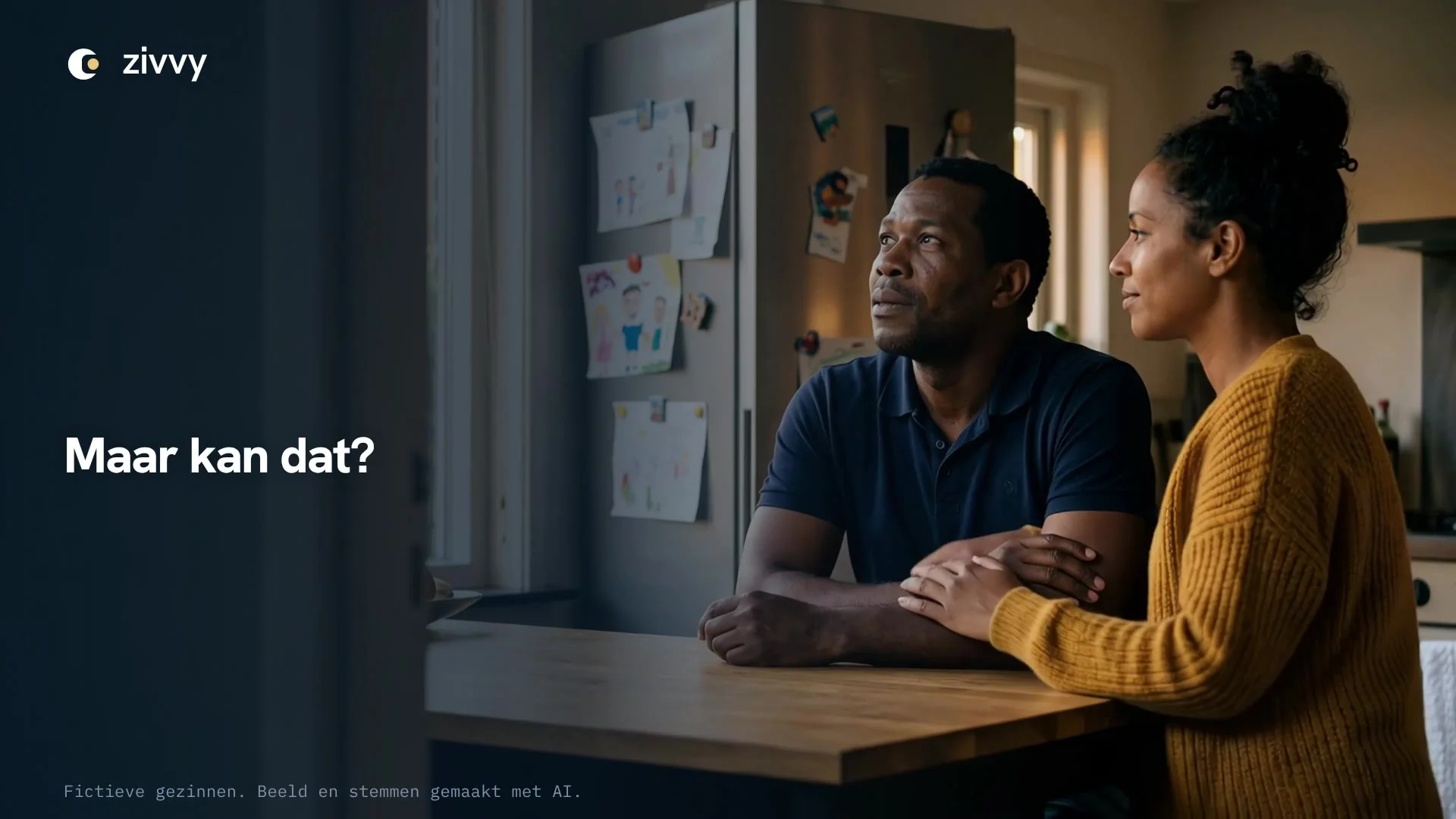 Brand Film: 'Maar kan dat?'