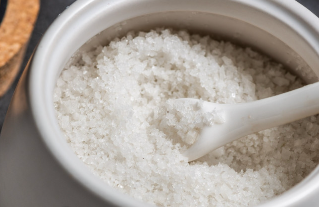  Fleur de Sel, read on and you’ll see what this has to do with storytelling. 
