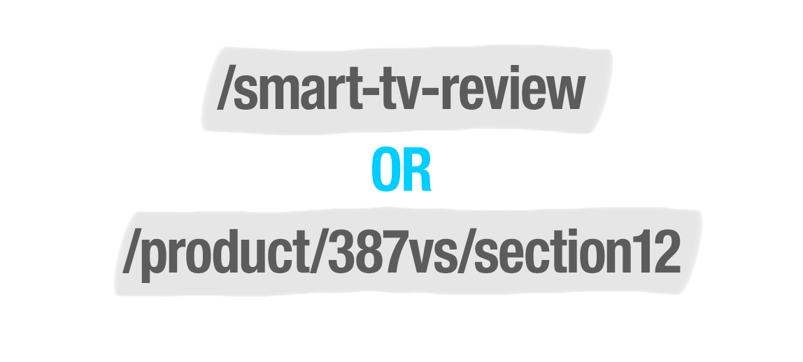  What URL tells you more? 