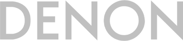 Denon logo